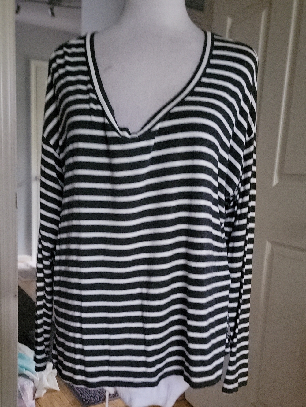 Soft And Sexy Tee By American Eagle Outfitters